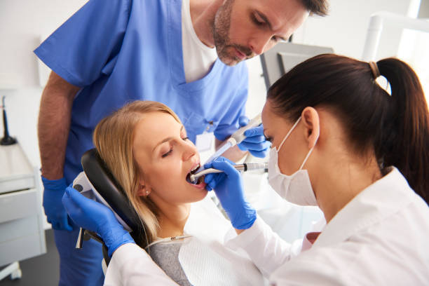 Best Dental X-Rays and Imaging  in Lynnwood, WA