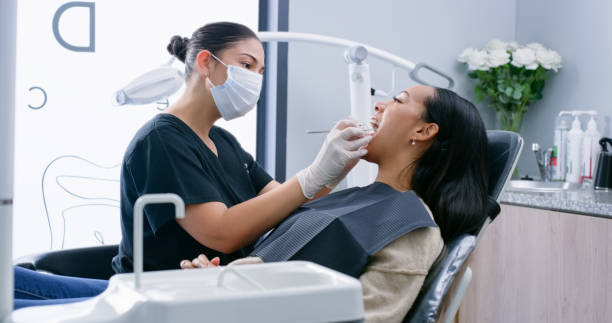  Lynnwood, WA Dental Services Pros