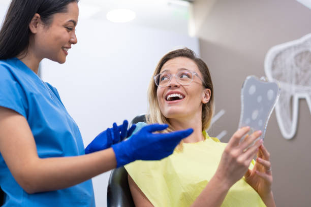 Dental Inlays and Onlays in Lynnwood, WA